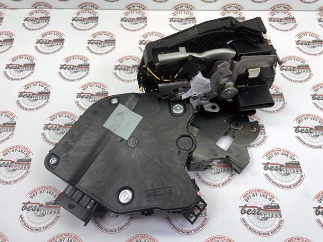 LR078708 Land Rover Замок двері правої передньої