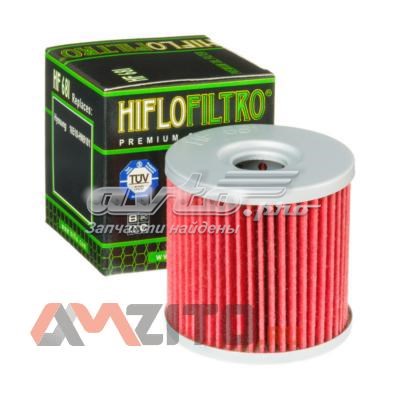 HF681 Hiflofiltro 