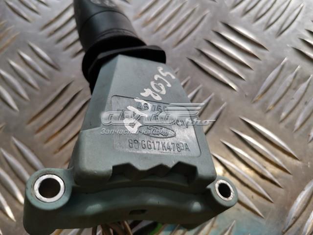 88GG17K478BA Ford 