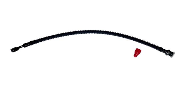 5881345001DS Hyundai/Kia Гнучка гальмівна трубка передня