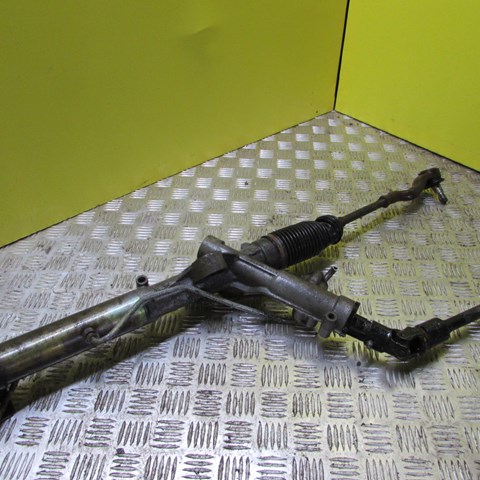 A63911011016 Mercedes Рейковий рульовий механізм