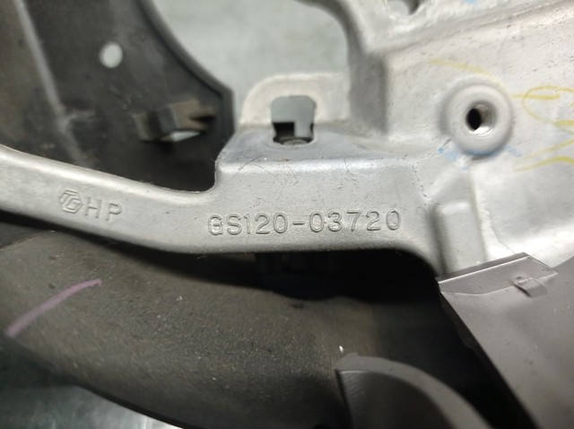  GS12003720 Subaru
