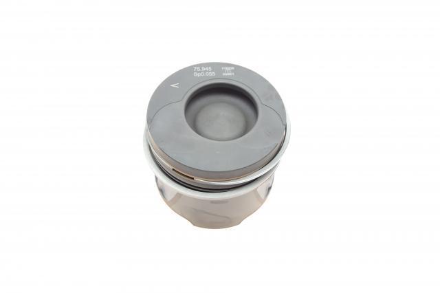Купити 021PI00122000 Mahle Original Поршень в комплекті на 1 циліндр, STD