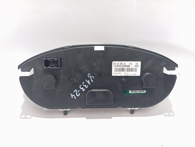 Прилади управління Peugeot/Citroen 1617438580 ціна, від 63.06 USD