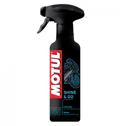 Купити 818816 Motul Поліроль для кузова