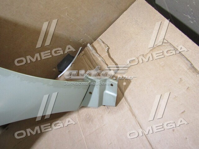 Ліве переднє крило Tempest 0240205311C ціна, від 50.05 USD