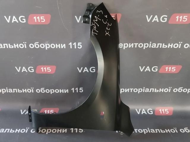 Крило переднє ліве FP3477311 FPS