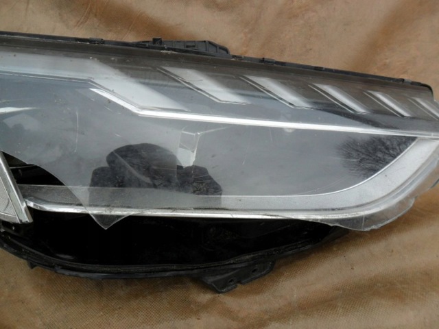 Купити 8W0941035 VAG Блок фара ліва