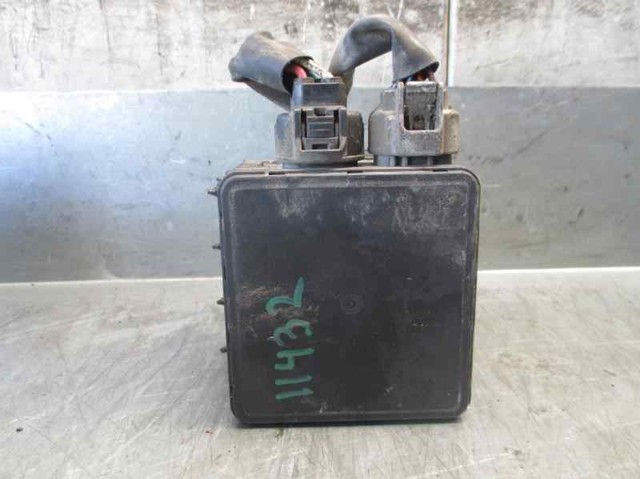 4451012270 Toyota Блок управління АБС (ABS)