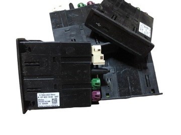 Купити A1678201402 Mercedes 