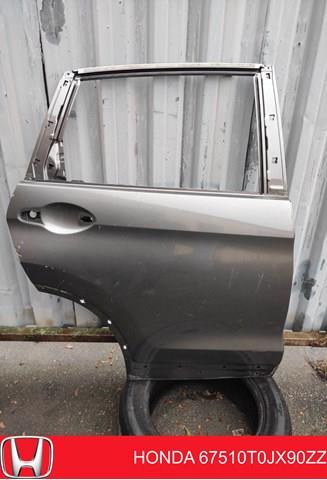 67510T0JX90ZZ Honda 