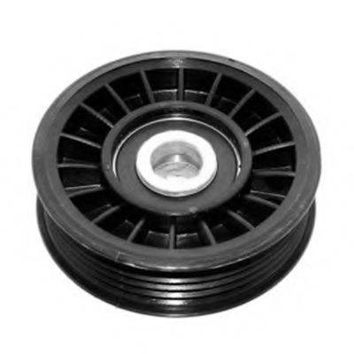 Натягувач приводного ременя MPQ0253 Magneti Marelli