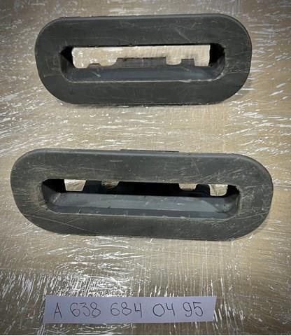  Mercedes A6386840295 ціна, від 1.27 USD