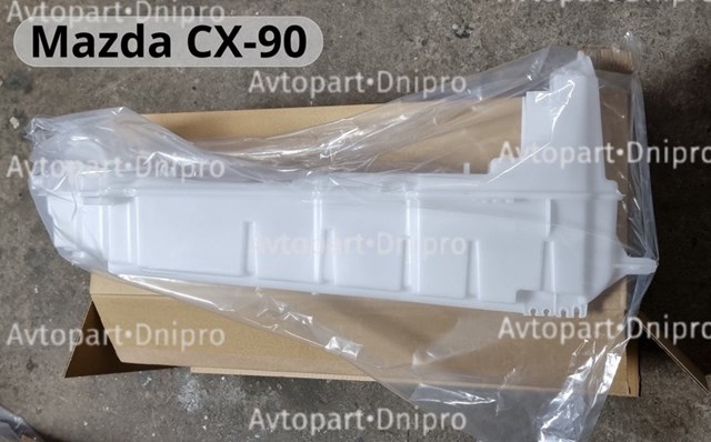 KEME67481A Mazda 