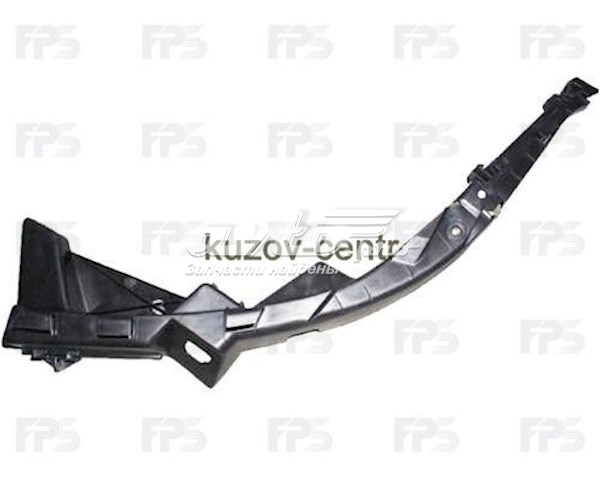 Кронштейн кріплення бампера переднього лівий FPS FP9539931