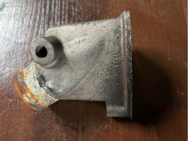  A6012032431 Mercedes