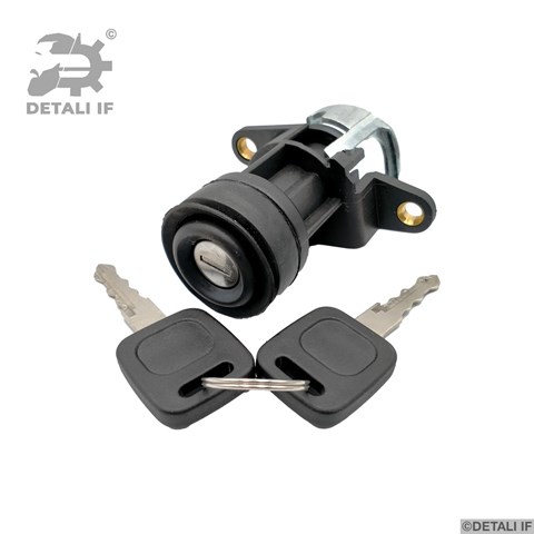 Купити DF11306 Detali IF Замок 3/5-х дверей, задній