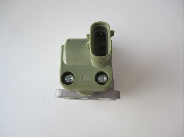 Клапан холостого ходу Tqparts TQ16067 ціна, від 6.40 USD