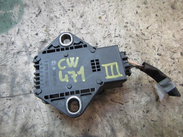 Купити 265005665 Nissan/Infiniti Датчик поперечного прискорення (ESP)