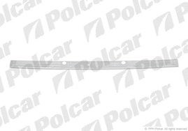 Накладка задньої лівої двері, нижня 5062909 Polcar