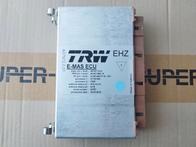  Mercedes A000446072064 ціна, від 746.26 USD