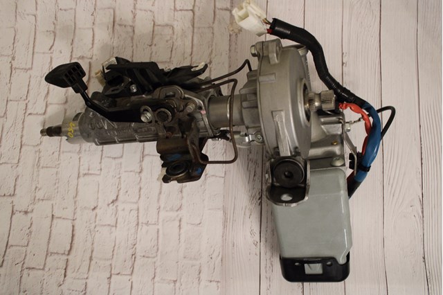 4525006551 Toyota Колонка рульового управління