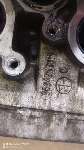 9634963010 Peugeot/Citroen 