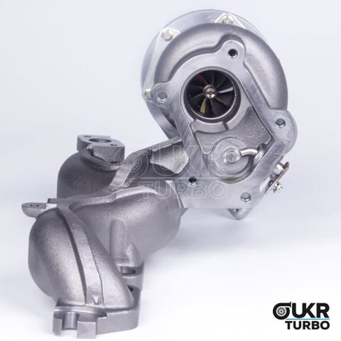 Купити 200101120822 SL Turbo Турбіна