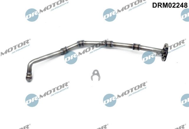  DRM02248 Dr.motor