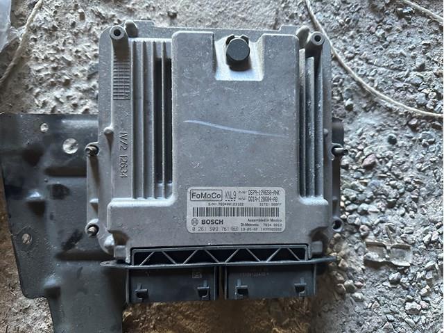  DG1A12B684AB Ford