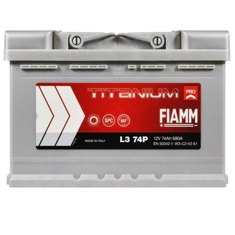  Fiamm 7905154 ціна, від 115.69 USD