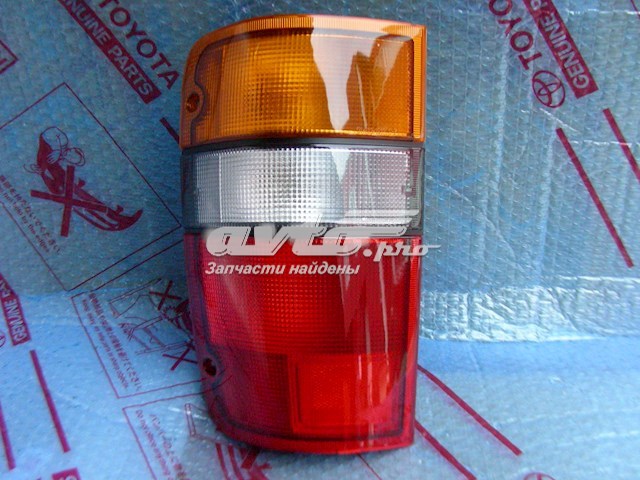 557087 Polcar 