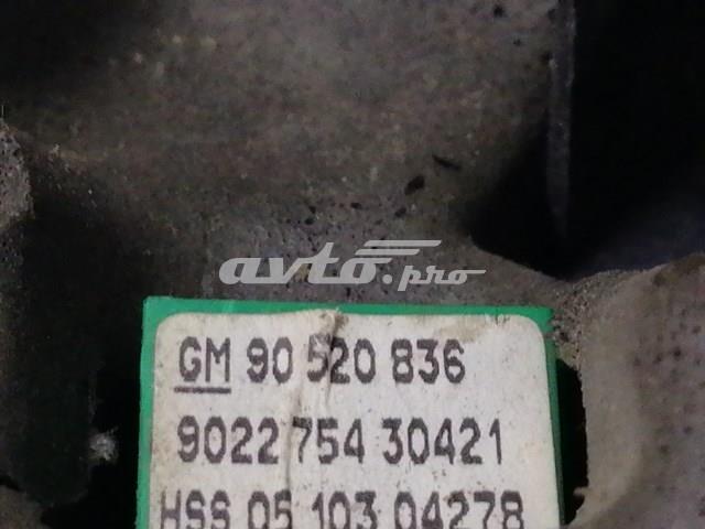 Купити 90520836 General Motors 