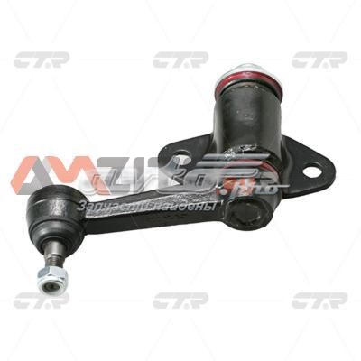 CAMZ15 CTR поворотний важіль