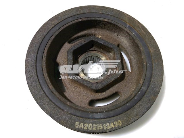 Купити 138105A2A01 Honda Шків колінчастого вала