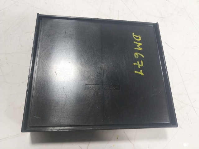 LR171748 Land Rover 