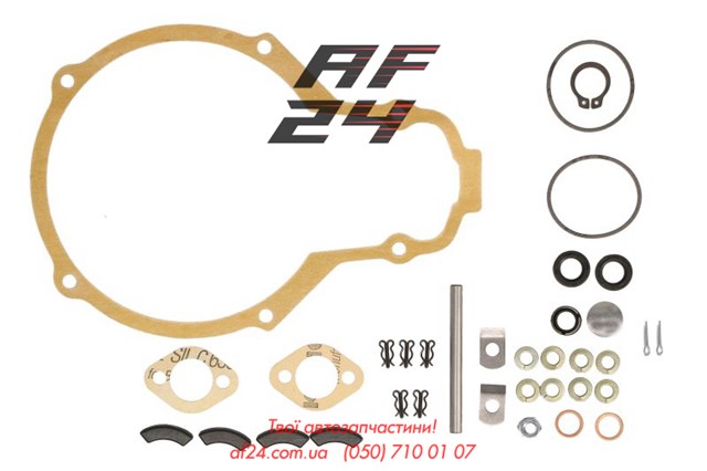 Ремкомплект ПНВТ 5000589822 Renault (RVI)