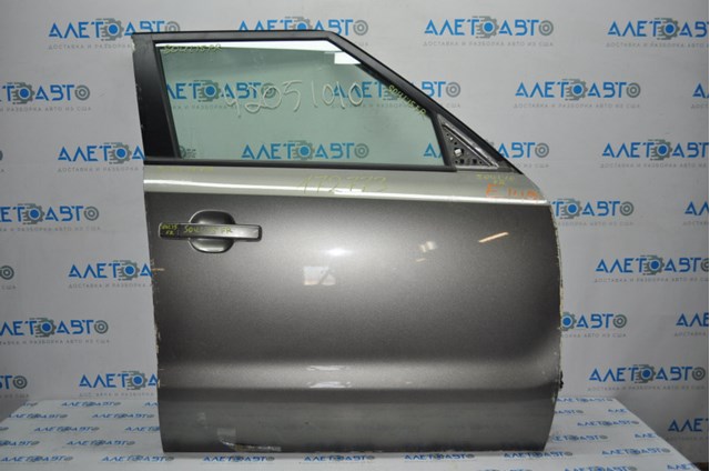 Купити 76004B2011 Hyundai/Kia Двері праві передні