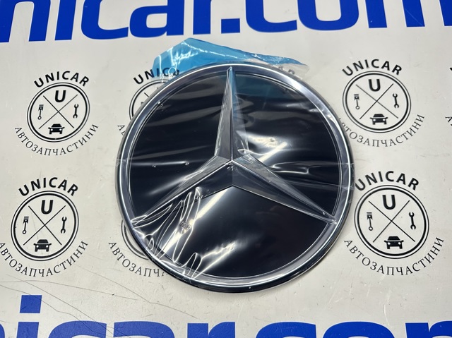 Емблема решітки радіатора A000880030064 Mercedes