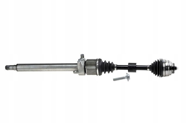 Купити 31608651276 BMW Піввісь права