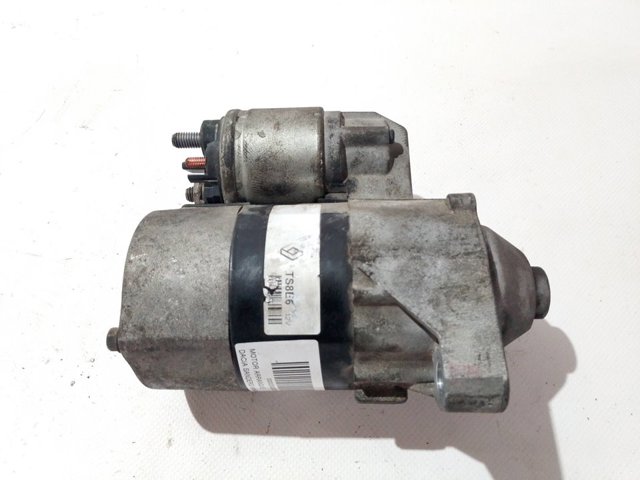 Стартер Renault (RVI) 233008504R ціна, від 82.34 USD