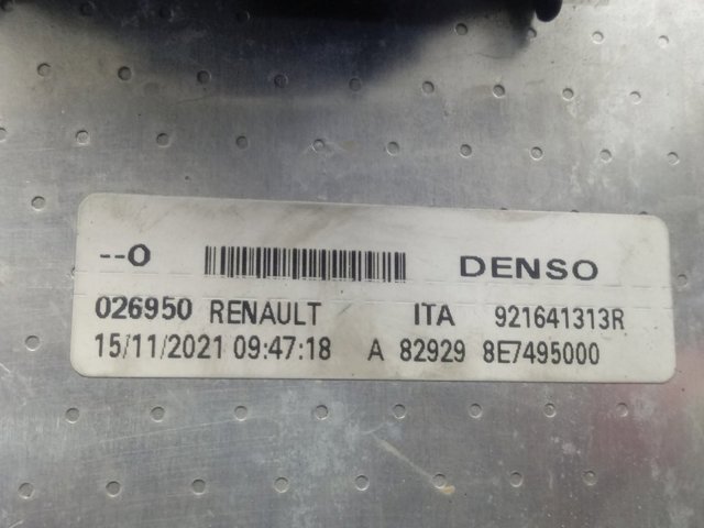 Купити 921641313R Renault (RVI) 