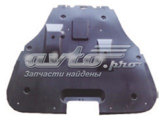 FP4403225 FPS Захист піддона двигуна