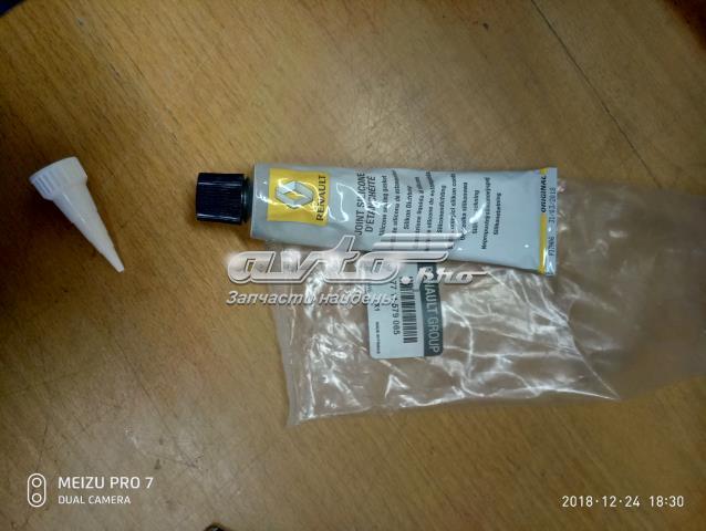 Герметик піддону картера двигуна Renault (RVI) 7711579085 ціна, від 11.10 USD