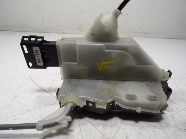 9819038880 Peugeot/Citroen Замок задніх дверей, правих