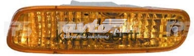 Купити FP1130K2P FPS Вказівник повороту правий