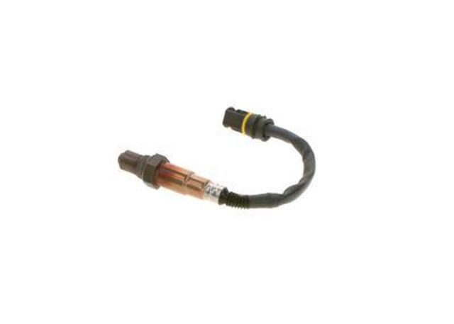 258006436 Bosch Лямбдазонд, датчик кисню до каталізатора