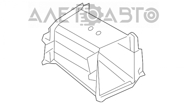 Купити H52103ANMA Nissan/Infiniti 