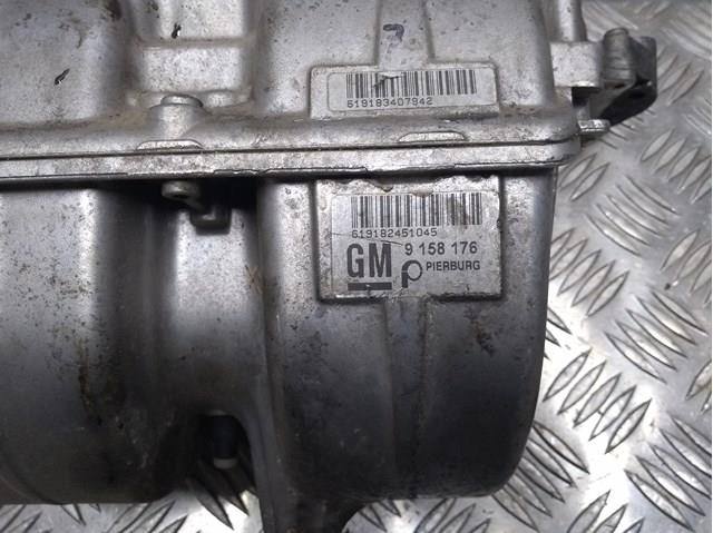  Opel 9158176 ціна, від 5.70 USD