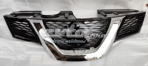 623105HA0A Nissan/Infiniti Решітка радіатора